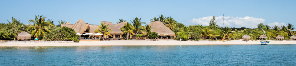 Azura Benguerra Island